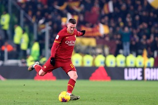 Roma, parla Veretout: "Playoff? Preferiremmo giocarle tutte"