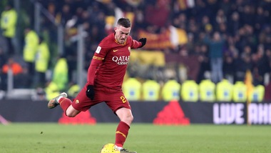 Roma, parla Veretout: "Playoff? Preferiremmo giocarle tutte"