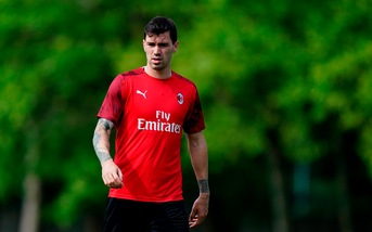 Milan, tamponi negativi: allenamenti di squadra da lunedì