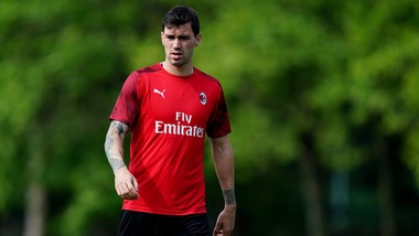 Milan, tamponi negativi: allenamenti di squadra da lunedì