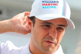 Felipe Massa: "Schumacher è in una situazione complicata, so come sta"