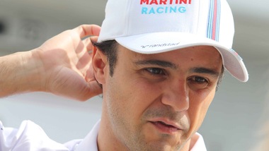 Felipe Massa: "Schumacher è in una situazione complicata, so come sta"