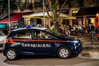 Coronavirus, rave party sui lidi ferraresi: intervengono i carabinieri