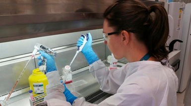 "Il vaccino contro il Covid-19 ha il 50% di possibilità di riuscita". Ecco il motivo