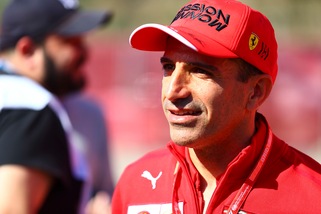Ferrari, Genè: "Sainz può essere un futuro campione di Formula 1"