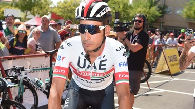 Fabio Aru: "Dovrei correre il Tour De France, a breve l'ufficialità"