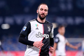 Higuain, ipotesi Premier: conferme dall'Inghilterra