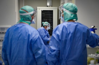 Coronavirus, in Italia 1639 nuovi guariti in 24 ore. 1.158 positivi in meno rispetto a ieri