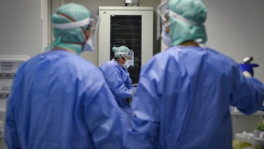 Coronavirus, in Italia 1639 nuovi guariti in 24 ore. 1.158 positivi in meno rispetto a ieri