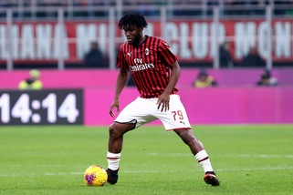 Il Milan torna in campo domani: Kessie unico assente