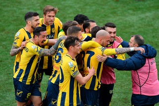 Juve Stabia, Langella si è dimesso: "Inconciabilità di vedute con Manniello"