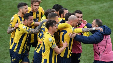 Juve Stabia, Langella si è dimesso: "Inconciabilità di vedute con Manniello"