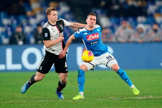 Milik vuole la Juve, ci sono tre strade: ecco le soluzioni