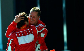 Mundo Deportivo: "Ecco come sta veramente Michael Schumacher"