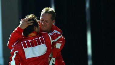 Mundo Deportivo: "Ecco come sta veramente Michael Schumacher"