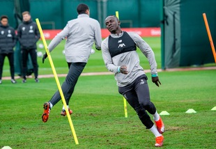 Premier League, il governo autorizza contatto fisico in allenamento