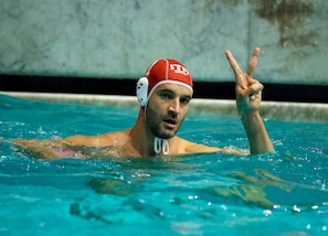 Tempesti: "Portabandiera a Tokyo 2020? Irripetibile per la pallanuoto"