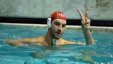 Tempesti: "Portabandiera a Tokyo 2020? Irripetibile per la pallanuoto"