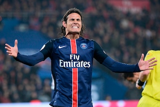 Inter, che guaio: Cavani vuole l'Atletico Madrid