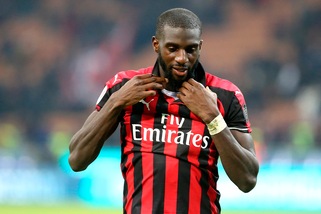 Milan, Bakayoko ha nostalgia: vuole tornare in rossonero