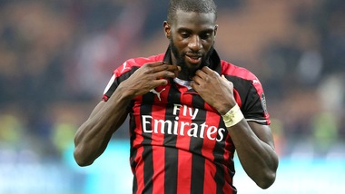 Milan, Bakayoko ha nostalgia: vuole tornare in rossonero