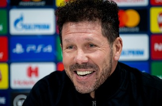 Atletico Madrid, Simeone svela i segreti per il successo: "Vince chi si difende meglio"