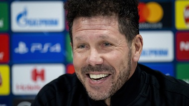Atletico Madrid, Simeone svela i segreti per il successo: "Vince chi si difende meglio"