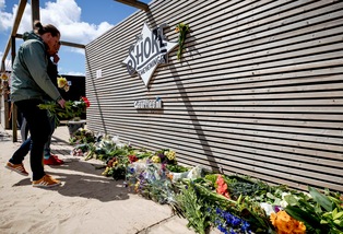 Olanda, cinque surfisti morti: la causa è una schiuma misteriosa