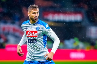 Foggia: "Llorente e Lozano sono nomi che piacciono"