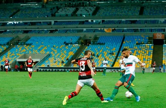 Brasile, la Carioca Serie A riparte