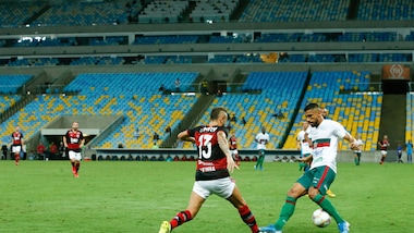 Brasile, la Carioca Serie A riparte