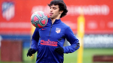 Joao Felix ancora ko: Atletico Madrid in ansia