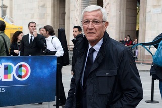 Lippi sul campionato: "Bisogna fare di tutto per finirlo. No a play-off e play-out"