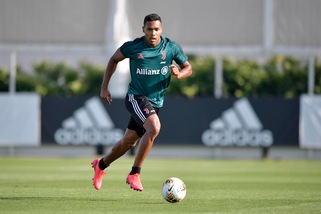Alex Sandro: nodo futuro. Ecco cosa può accadere