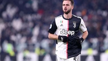 "Pjanic, la scheda segreta del Barcellona scritta a gennaio"