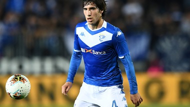 L'Inter ha deciso: tutto su Tonali