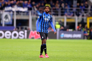 Tameze carica l'Atalanta: "E' la nostra stagione, possiamo vincere un trofeo"