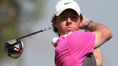 PGA Tour: Hughes protagonista, McIlroy a ridosso
