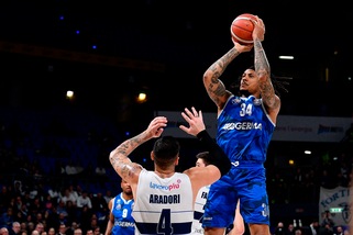 Lega Basket Serie A, rinnovamento del sito per festeggiare i 50 anni