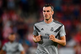 Bale: "I risultati sono il problema del calcio. Golf? Mi rilassa"