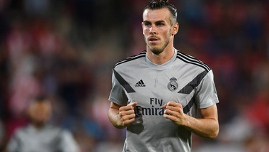 Bale: "I risultati sono il problema del calcio. Golf? Mi rilassa"