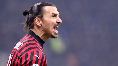 Pienaar: “Ibrahimovic mi prendeva a calci senza un perché”