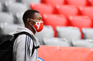 Bild: "Il Bayern Monaco offre cifra monstre a Alaba per il rinnovo"