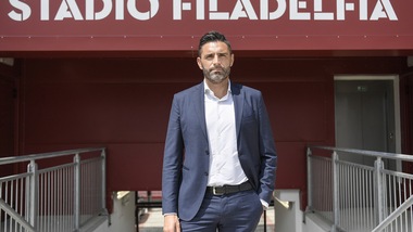 Vagnati: “Torino pronto e carico per la ripresa”