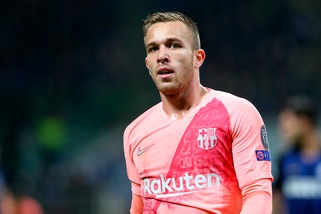 RAC1: "Juve, Arthur a Torino nel fine settimana: visite mediche"