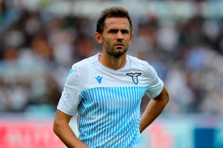 Lazio, Lulic: "Speriamo di riprendere il mese prossimo"