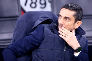 Torino, Longo alza il ritmo: intensificati gli allenamenti