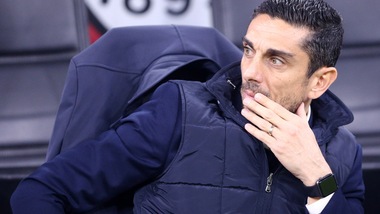 Torino, Longo alza il ritmo: intensificati gli allenamenti