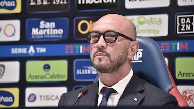 Cagliari, ad Assemini partitelle ed esercitazioni tecniche