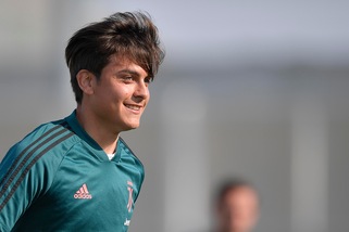 Dybala e gli altri: il Coronavirus non lascia il segno